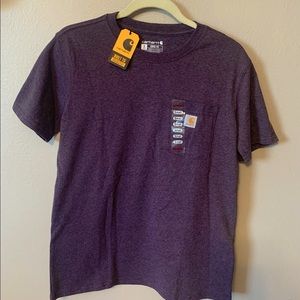 Woman’s Carhartt T-shirt